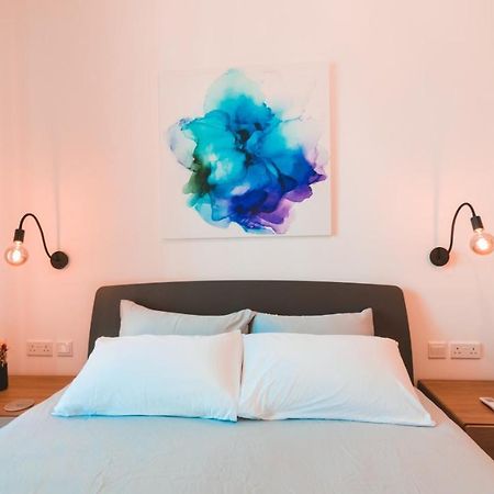Ideal Location, Stylish 1Br Apartment With Free Parking Sliema Exterior photo