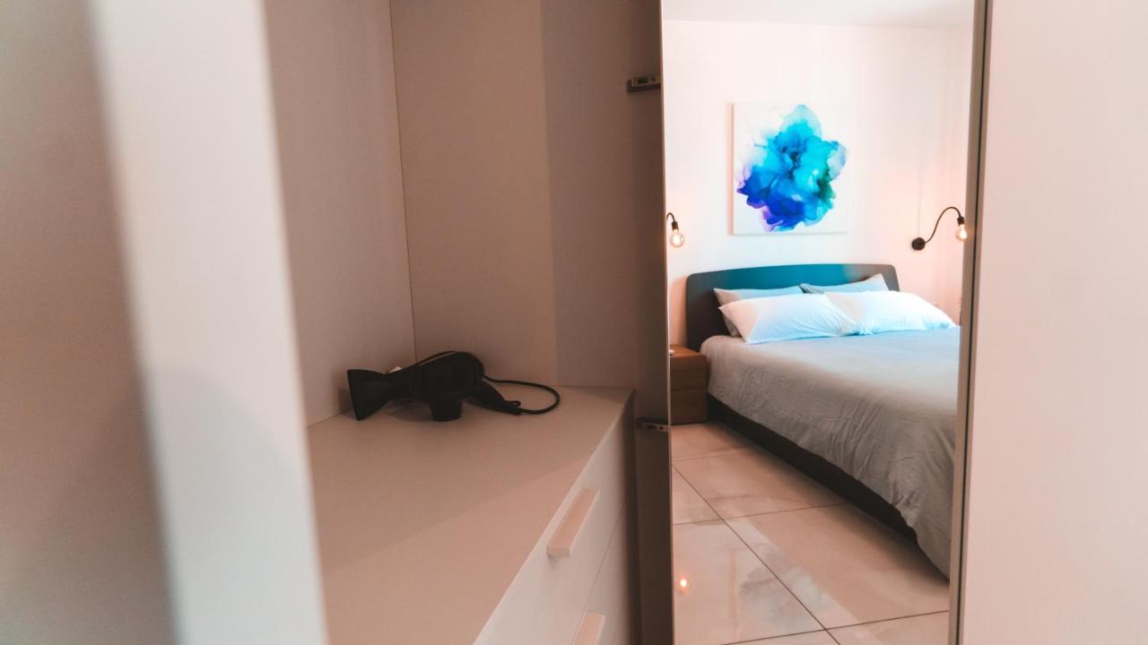 Ideal Location, Stylish 1Br Apartment With Free Parking Sliema Exterior photo