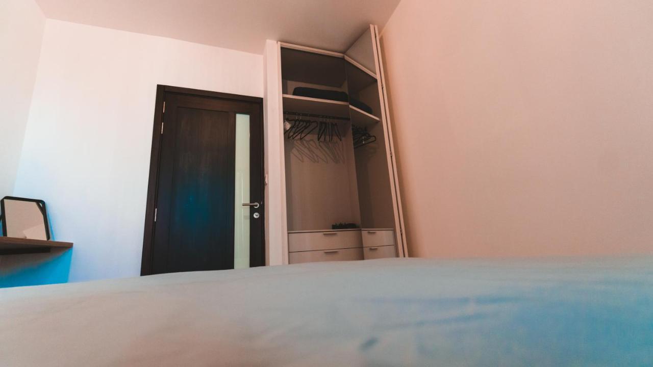 Ideal Location, Stylish 1Br Apartment With Free Parking Sliema Exterior photo