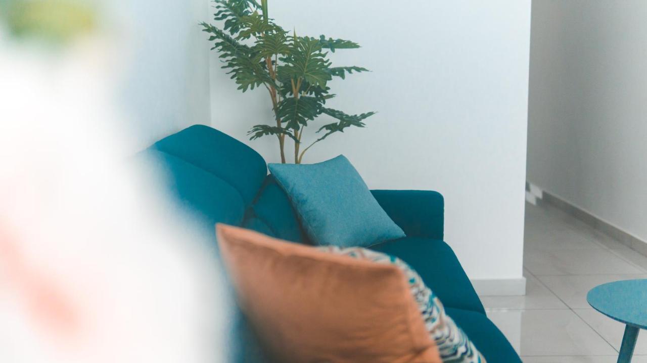 Ideal Location, Stylish 1Br Apartment With Free Parking Sliema Exterior photo